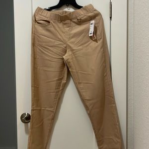 New with women pants 32 degree size S ( fits size 4-6).